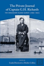 Private Journal Of Captain G H Richards