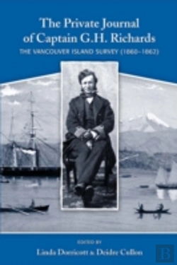 Bertrand.pt - Private Journal Of Captain G H Richards
