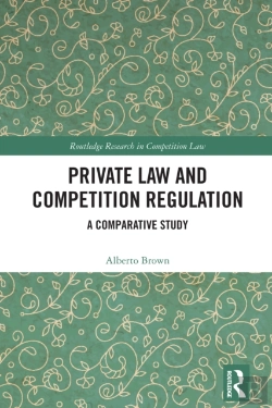 Bertrand.pt - Private Law And Competition Regulation