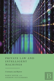 Private Law And Intelligent Machines