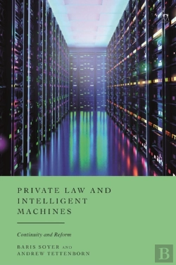 Bertrand.pt - Private Law And Intelligent Machines
