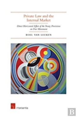 Bertrand.pt - Private Law And The Internal Market