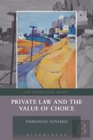Private Law And The Value Of Choice