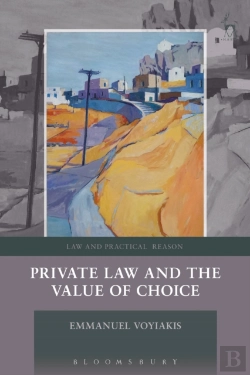Bertrand.pt - Private Law And The Value Of Choice