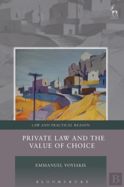 Bertrand.pt - Private Law And The Value Of Choice