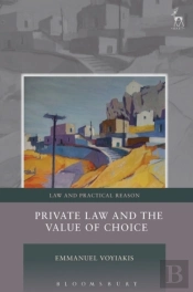 Private Law And The Value Of Choice