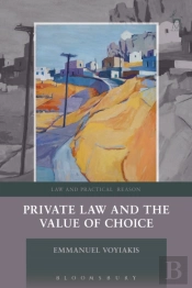 Private Law And The Value Of Choice