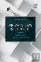 Private Law In Context