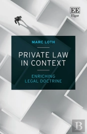 Private Law In Context