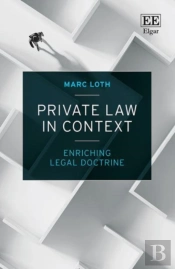 Private Law In Context