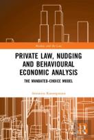 Private Law, Nudging And Behavioural Economic Analysis