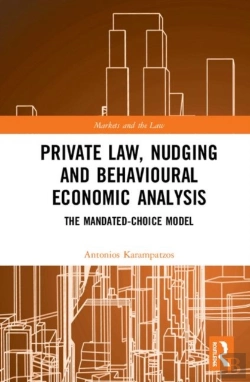 Bertrand.pt - Private Law, Nudging And Behavioural Economic Analysis