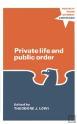 Bertrand.pt - Private Life And Public Disorder