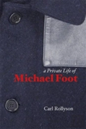 Private Life Of Michael Foot