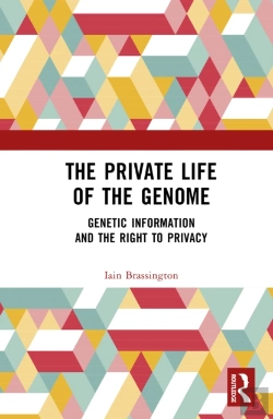 Bertrand.pt - Private Life Of The Genome