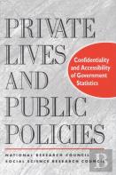 Private Lives And Public Policies