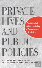 Private Lives And Public Policies