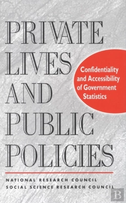 Bertrand.pt - Private Lives And Public Policies