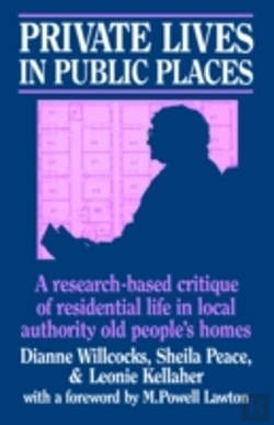 Bertrand.pt - Private Lives In Public Places