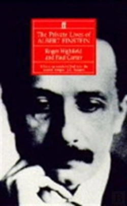 Bertrand.pt - Private Lives Of Albert Einstein