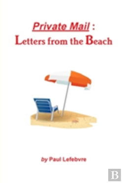 Bertrand.pt - Private Mail: Letters From The Beach
