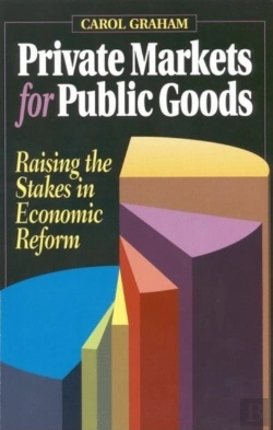 Bertrand.pt - Private Markets For Public Goods