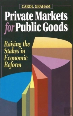 Bertrand.pt - Private Markets For Public Goods