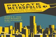 Private Metropolis