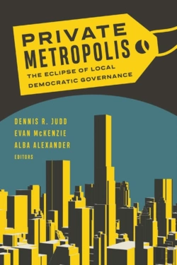 Bertrand.pt - Private Metropolis
