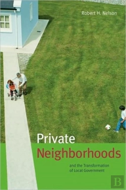Bertrand.pt - Private Neighborhoods And The Transformation Of Local Government
