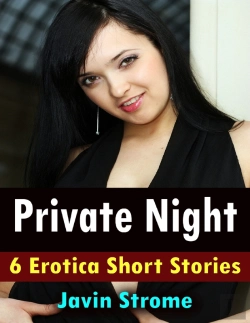 Bertrand.pt - Private Night: 6 Erotica Short Stories