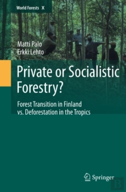 Bertrand.pt - Private Or Socialistic Forestry?