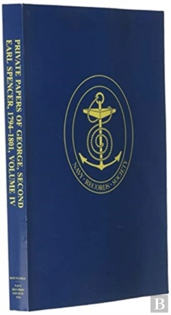 Bertrand.pt - Private Papers Of George, Second Earl Spencer
