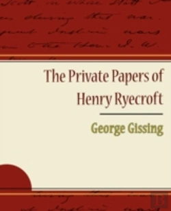 Bertrand.pt - Private Papers Of Henry Ryecroft