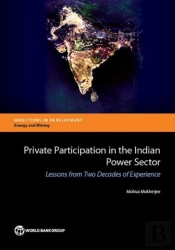 Private Participation In The Indian Power Sector