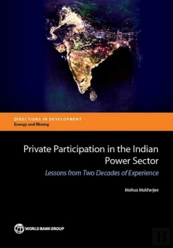 Bertrand.pt - Private Participation In The Indian Power Sector