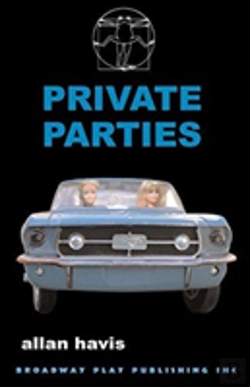 Bertrand.pt - Private Parties