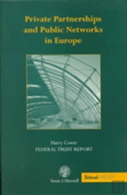 Bertrand.pt - Private Partnerships And Public Networks In Europe