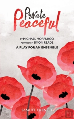 Bertrand.pt - Private Peaceful A Play For An Ensemble
