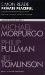 Private Peaceful And Other Adaptations