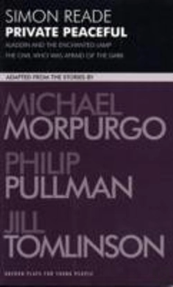 Bertrand.pt - Private Peaceful And Other Adaptations