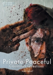 Private Peaceful Classroom Questions