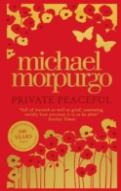 Private Peaceful