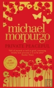 Private Peaceful