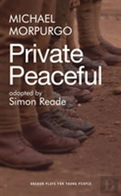 Private Peaceful