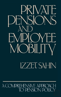 Bertrand.pt - Private Pensions And Employee Mobility