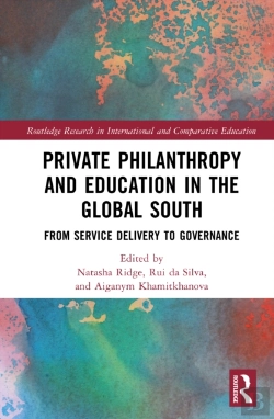 Bertrand.pt - Private Philanthropy And Education In The Global South
