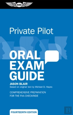 Bertrand.pt - Private Pilot Oral Exam Guide