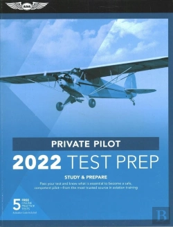 Bertrand.pt - Private Pilot Test Prep 2022