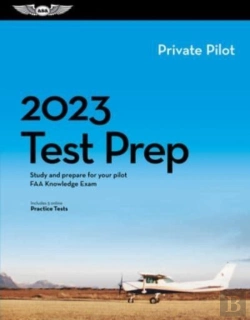 Bertrand.pt - Private Pilot Test Prep 2023
